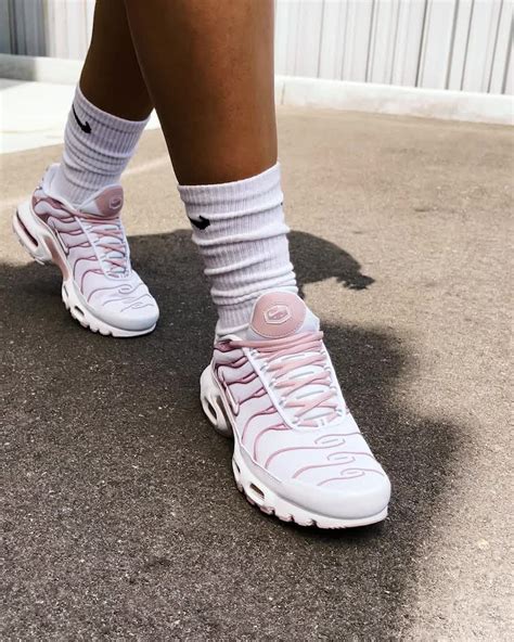 nike tn damen weiß sale|Women's TN Air Max Plus Shoes (9) .